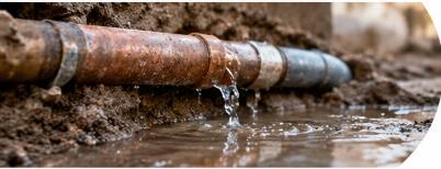 What Is a Slab Leak?